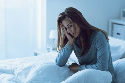 Apa Saja Gangguan Tidur yang Bisa Dialami Seseorang?